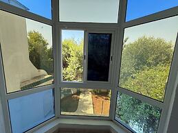 Les villas Africa Jade