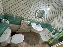 Les villas Africa Jade