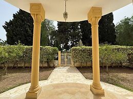 Les villas Africa Jade