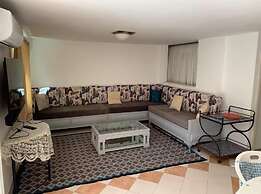 Les villas Africa Jade