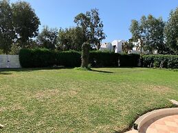 Les villas Africa Jade