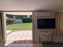 Les villas Africa Jade