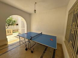 Les villas Africa Jade