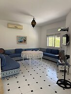 Les villas Africa Jade