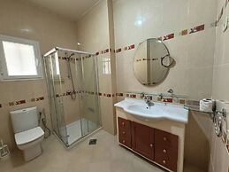 Les villas Africa Jade