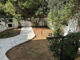 Les villas Africa Jade