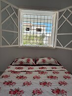 Les villas Africa Jade