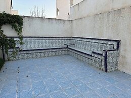 Les villas Africa Jade