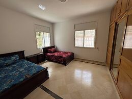 Les villas Africa Jade