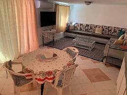 Les villas Africa Jade