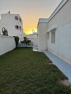 Les villas Africa Jade