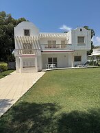 Les villas Africa Jade