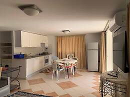 Les villas Africa Jade