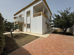 Les villas Africa Jade