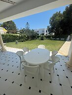 Les villas Africa Jade