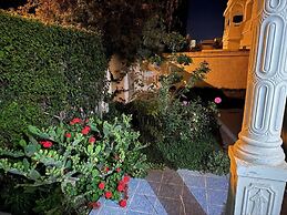 Les villas Africa Jade