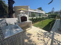 Les villas Africa Jade