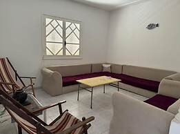 Les villas Africa Jade