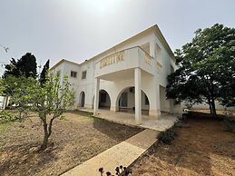 Les villas Africa Jade