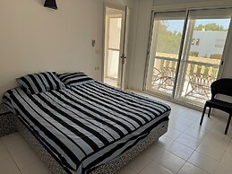 Les villas Africa Jade