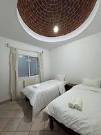 Les villas Africa Jade