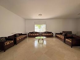 Les villas Africa Jade