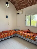 Les villas Africa Jade