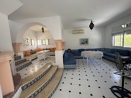 Les villas Africa Jade