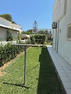 Les villas Africa Jade
