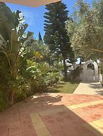 Les villas Africa Jade