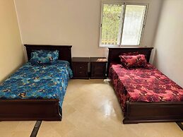 Les villas Africa Jade