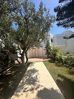 Les villas Africa Jade
