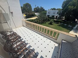 Les villas Africa Jade