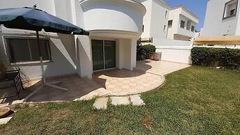 Les villas Africa Jade