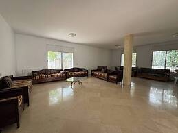 Les villas Africa Jade