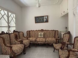 Les villas Africa Jade