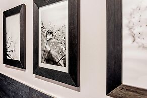 Centro Vicolo Fiori - Modern Split-level Apartment