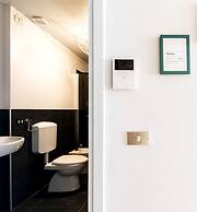 Centro Vicolo Fiori - Modern Split-level Apartment