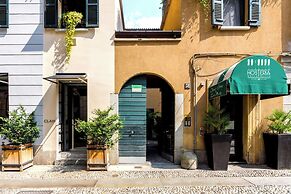 Centro Vicolo Fiori - Modern Split-level Apartment