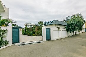 Tiffany Villas Baku