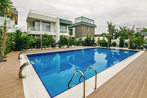 Tiffany Villas Baku
