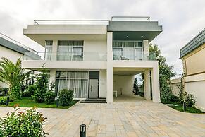 Tiffany Villas Baku