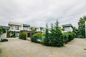Tiffany Villas Baku