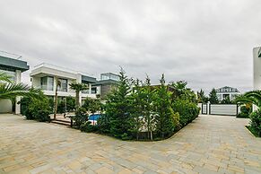 Tiffany Villas Baku
