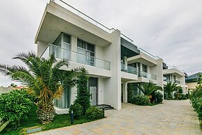 Tiffany Villas Baku