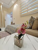 Aphrodite Apartment