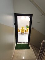 Aphrodite Apartment