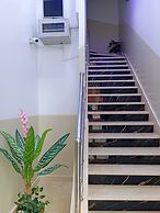 Aphrodite Apartment