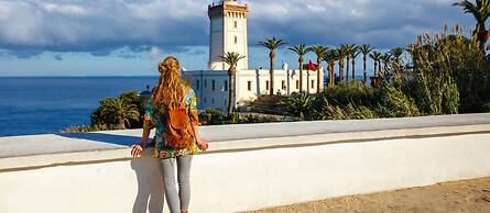 Aphrodite Apartment