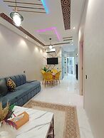 Aphrodite Apartment
